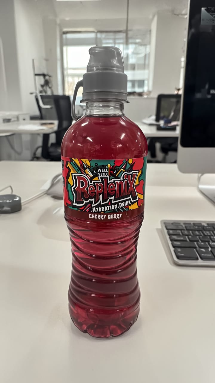 Office Hydration